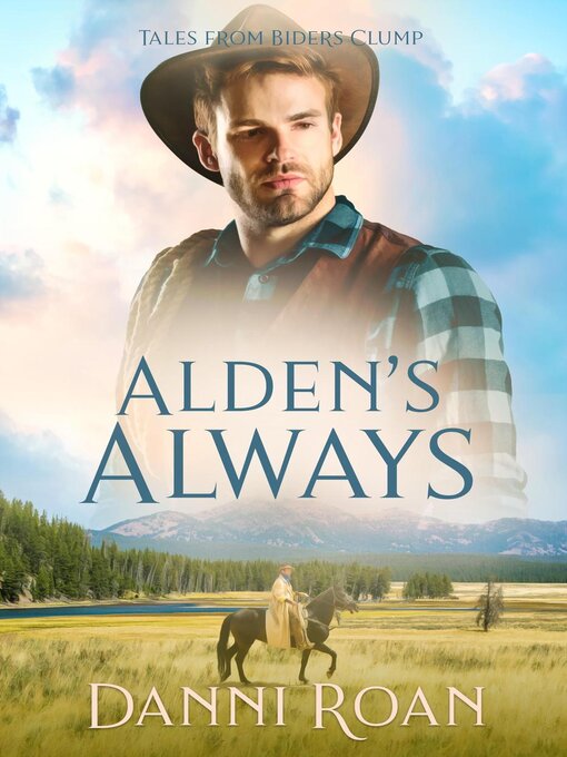 Title details for Alden's Always by Danni Roan - Available